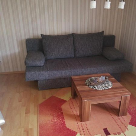 Ferienwohnung Am Aschberg Klingenthal Exterior foto